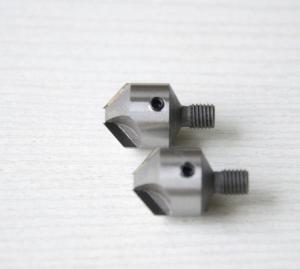 Quality Polycrystalline Diamond PCD Countersink Cutter 100 Degree wholesale