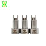 50-52HRC Injection Molding Automotive Parts TiN Coating For Honda