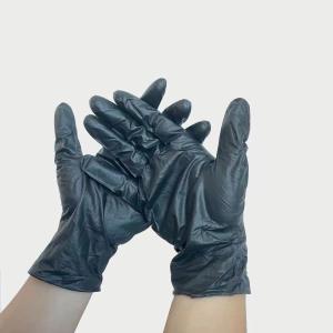 Quality Waterproof Protection Disposable PVC Vinyl Glove Clear Powder Free wholesale