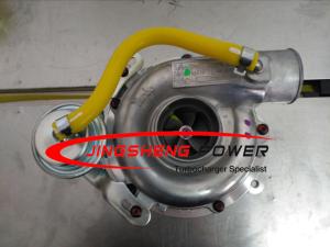 Quality RHF5 VIBR Diesel Engine Turbocharger 8971397243 8971397242 8971397241 111801044 1118010-44 wholesale
