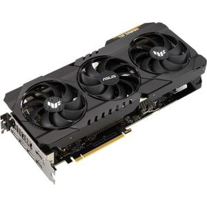 China ASUS TUF-RTX3080TI-O12G-GAMING Support 4K Gaming Graphics Card on sale