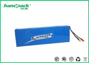 Quality 48V20Ah Lithium Battery for eBike, e-Scooter wholesale