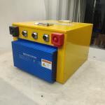 Safety LiFePO4 Lithium RV Batteries Fast Charging 550*400*175mm