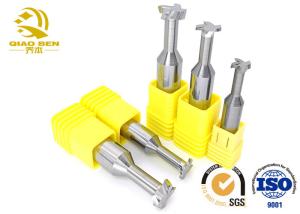 Quality Alloy T Dovetail Slot Milling Cutter High Precision Slot Cutting Tool wholesale