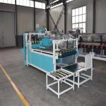 Semi Auto Carton Paper Folder Gluer Machine with Electric Driven Paper Forming