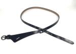 Cow Hide 1.3cm Womens Genuine Leather Belt For Dress