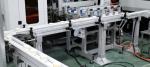 Visualization Camera Inspection Machine Aoi Inspection Equipment For Paper