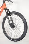 21-Speed womens mountain bike With Shimano Tourney Front Derailleur 27.5 Inch