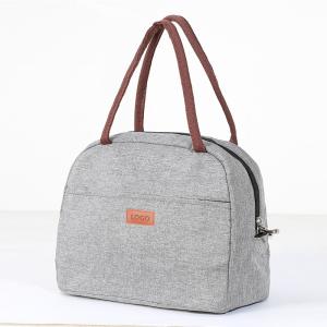 Quality PVC Warm Cooler Tote Bag Lunch For Food wholesale
