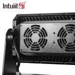 IP65 DMX Stage Wash Lighting Outdoor 1500W RGBW 4IN1 City Color LED Wall Washer