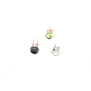 Quality YJJ BPW21R Photodiode Photodetector 50 Degree 300mW wholesale