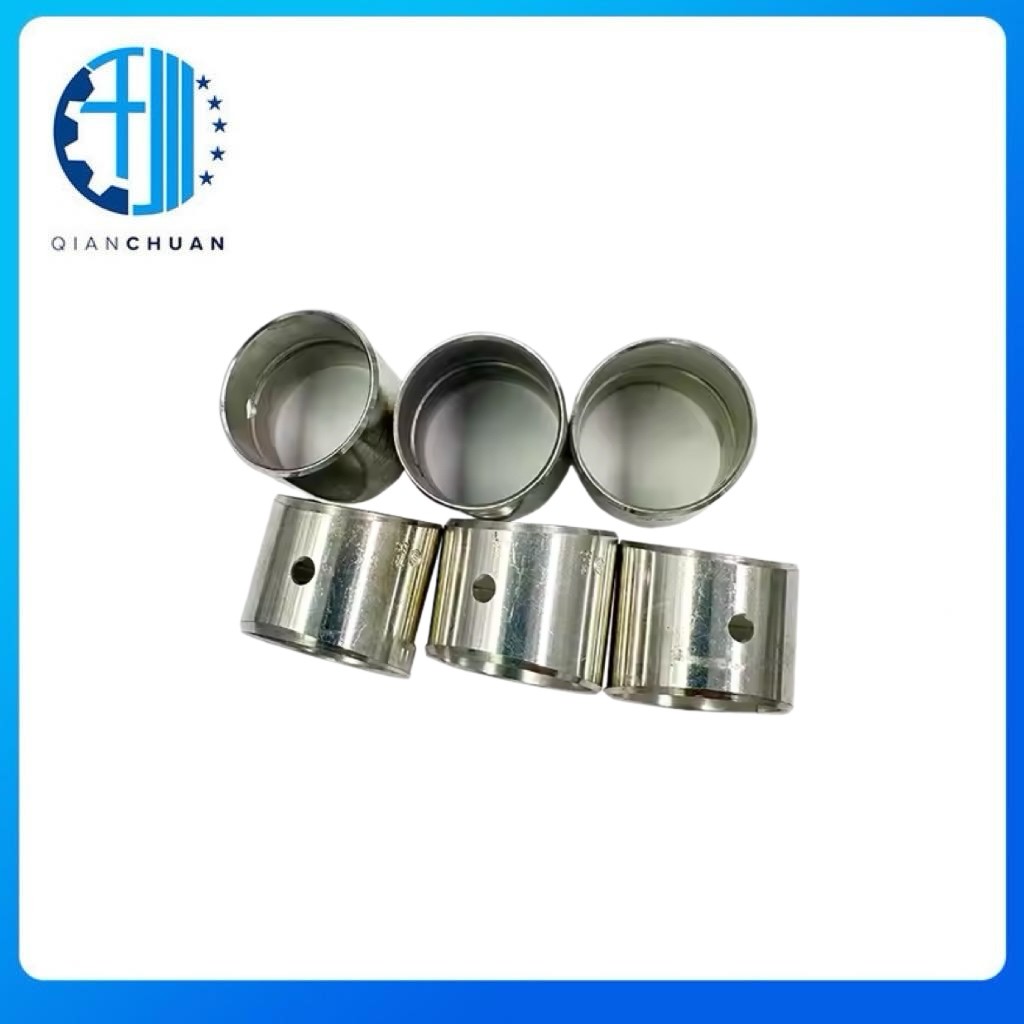 Con Rod Bushing 1-12251032-0 For Isuzu 4HK1 Engine Spare Parts