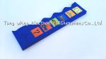 Funny animal sound books toddlers , 6 button noisy farm sound book