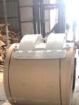 Tissue Forklift Paper Roll Clamp Forklift 4000 LBS