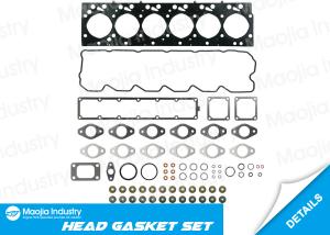 Quality Automobile Head Gasket Set Victor HS54557 ISO9001 ISO14001 Certification wholesale