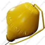 2.5mm Double Stitched Seams Boat Lift Helper For Added Strength And Durability