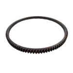 Aluminum Alloy 612600020208 Experienced Dongfeng Auto Engines Parts 6bt Flywheel