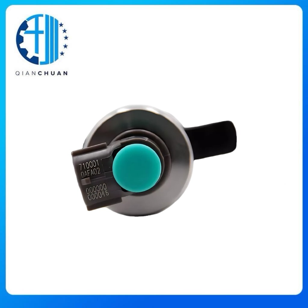 095000-6980 8-98011604-5 Fuel Injector for ISUZU 4JJ1 DMAX3.0 Excavator Engine Spare Parts