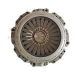 Sinotruk HOWO Truck Parts Clutch Cover Clutch Pressure Plate Az9725160100 12V