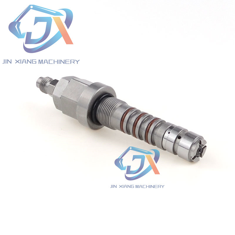 STAR ZEBRA PC200-6 PC130-7 LS Valve 708-2L-04713 708-1L-04720 708-2L-04740 For Excavator