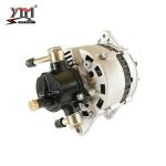 LR170401 LR170410 Auto Ac Generator Alternator 8941754180 8941754880