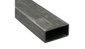 Quality 200x100mm Black Rectangular Hollow Section wholesale