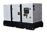 1500RPM 200KVA 160KW Prime Power Diesel Generator