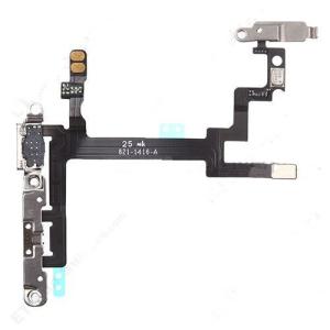 Quality OEM Apple iPhone 5 Power Button Flex Cable Ribbon Assembly Replacement wholesale