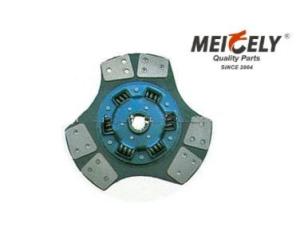 Quality PL-1603 Trailer Truck Clutch Parts CD128441 CD128442 CA-127390-2 Spring Cover Assembly Clutch wholesale