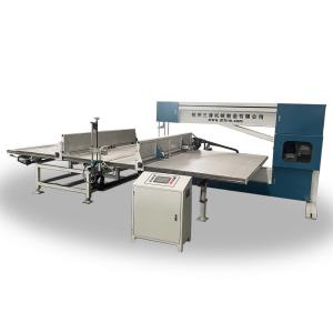 Quality Vertical Blades Wire Cutting Machine For Rock Wool wholesale