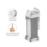 Vac Cavitation RF Vacuum Body Machine 800W 40k Fat Cavitation Machine
