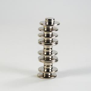 China Mini Economic Subwoofer Motor/Subwoofer Magnet Assembly/Speaker Neodymium Magnet on sale
