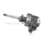 60123201 PTO Shaft Assembly EZF710003 fit for SANY Crane