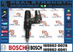 Fuel injector 109962-0042 109962-0020 109962-0062 0414701034