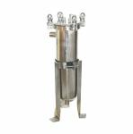 Enhanced Durability Stainless Steel 304 Casing for Luxury Accommodations