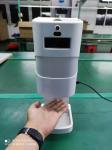 Non Contact Infrared Induction 0.1S Hand Sanitizer Machine