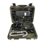 Diesel Air Parking Heater 2kw 12V 24V Diesel Electric Air Parking Heater