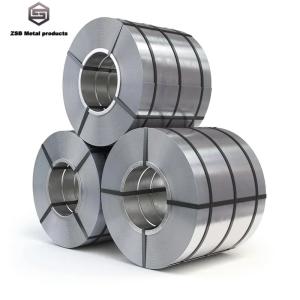 Quality Hot Rolled Stainless Steel Coil Food Grade 304 Stainless Steel Sheet Coils Flat Coil For Kitchen Cookware wholesale