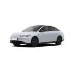 Panoramic Sunroof Leapmotor C01 5 Doors 5 Seats Rimless Door Luxury Ev Cars