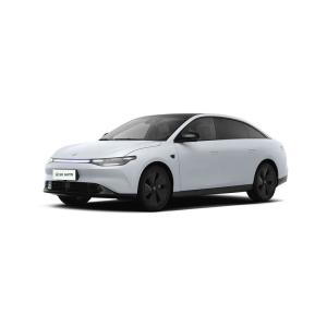 Quality Panoramic Sunroof Leapmotor C01 5 Doors 5 Seats Rimless Door Luxury Ev Cars wholesale