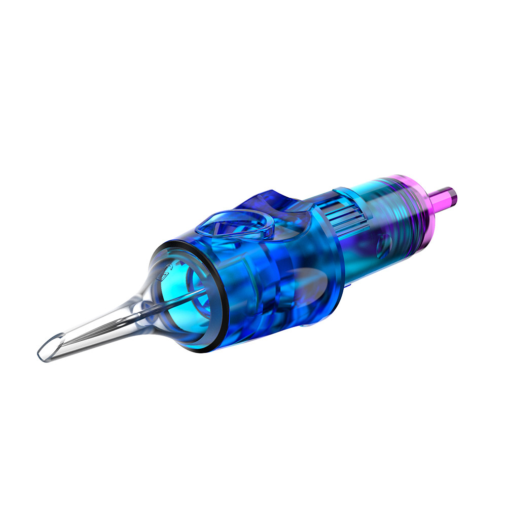 Membrane 5RL Tattoo Cartridge Needles 3RL Rotary Tattoo Needles