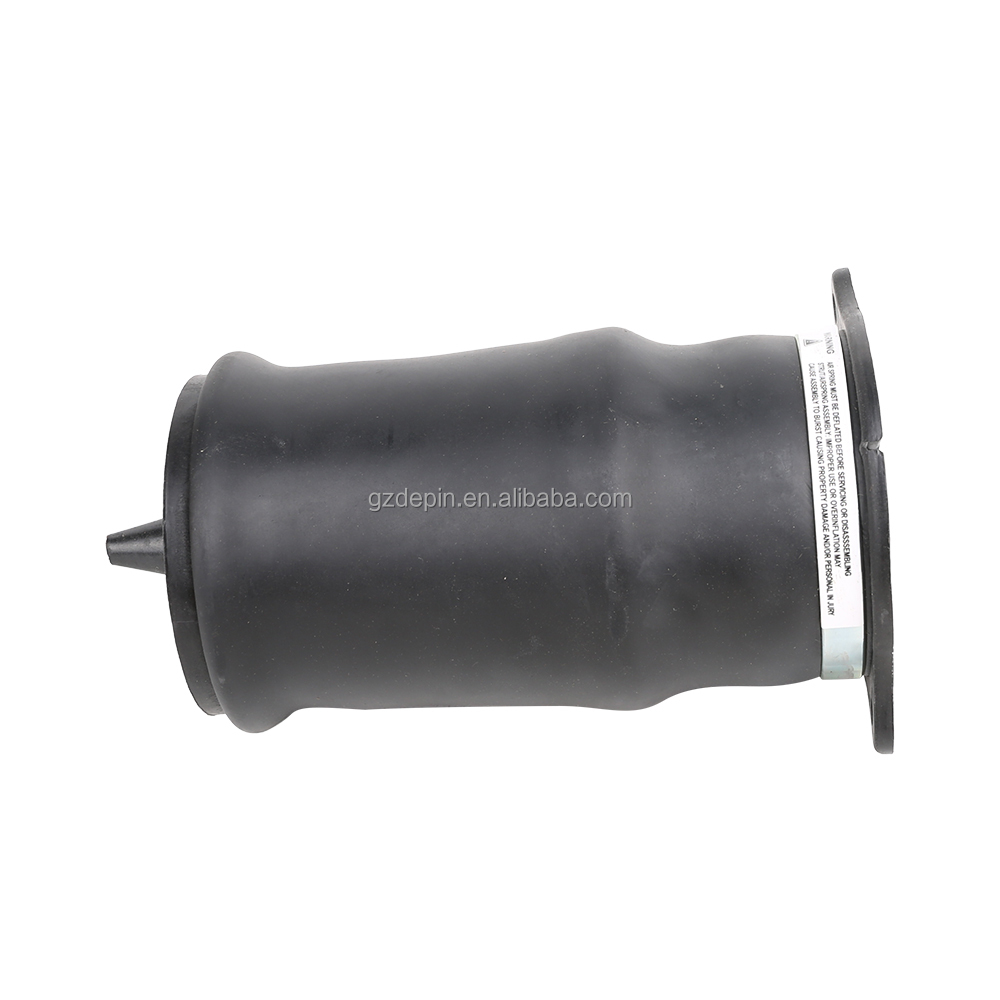 Mercedes Benz 639 Rear Air Suspension Springs 6393280201 For Replace