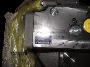 Quality A11VLO260EP2D/11L-NTD12K02H-K A11VLO260LRDS/11R-NZD12K07 Rexroth Hydraulic Valve wholesale