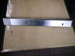 ANSI Standard Precision Machining Stamped Aluminum Sheet