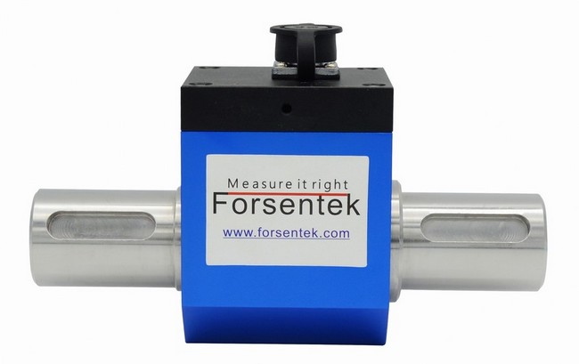 rotary shaft torque sensor