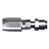 Buy cheap TS16949 Certificate Sae 45 Degree Inverted Flare Fittings Cr3 Plating from wholesalers