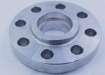 D300 Big Flange Water Glass Casting Tolerance 0.005mm ~ 0.1mm 4.42 kg Weight