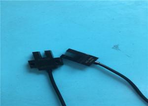 Quality Special Slit Photoelectric Slot Sensor 1m Connection Cable Length Professional wholesale