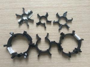 Quality Steel Band Casing Spacers Insulated Pipe Internal Conjoined Spider HDPE Holder wholesale
