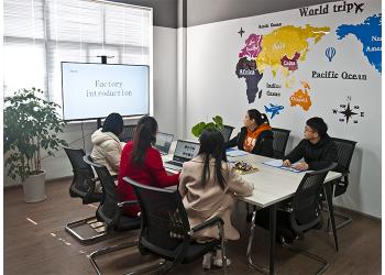 Ningbo Walkingworld Leisure Products Co.,Ltd